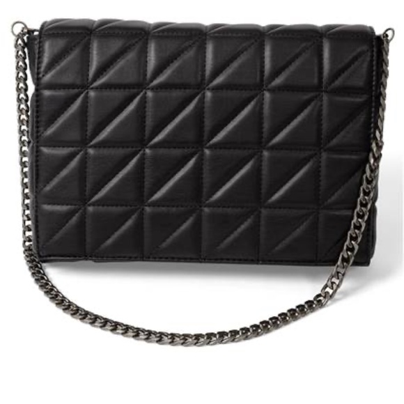 New Without Tags Venus Quilted Purse - Picture 4 of 6